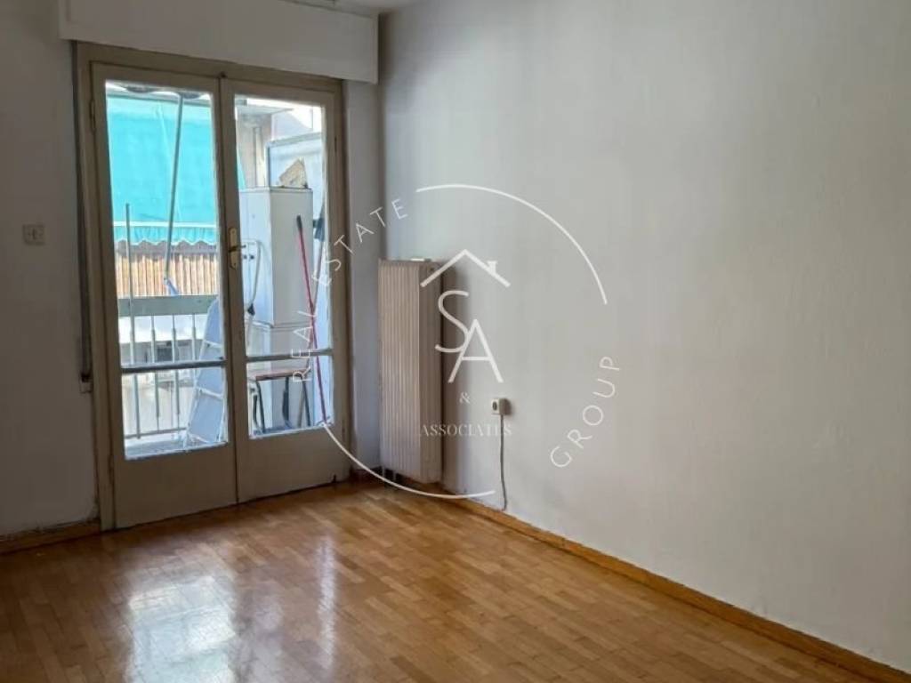 Άποψη χώρου