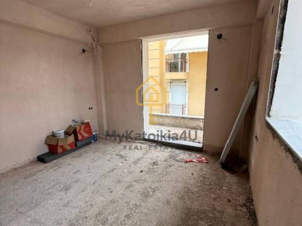 Άποψη χώρου