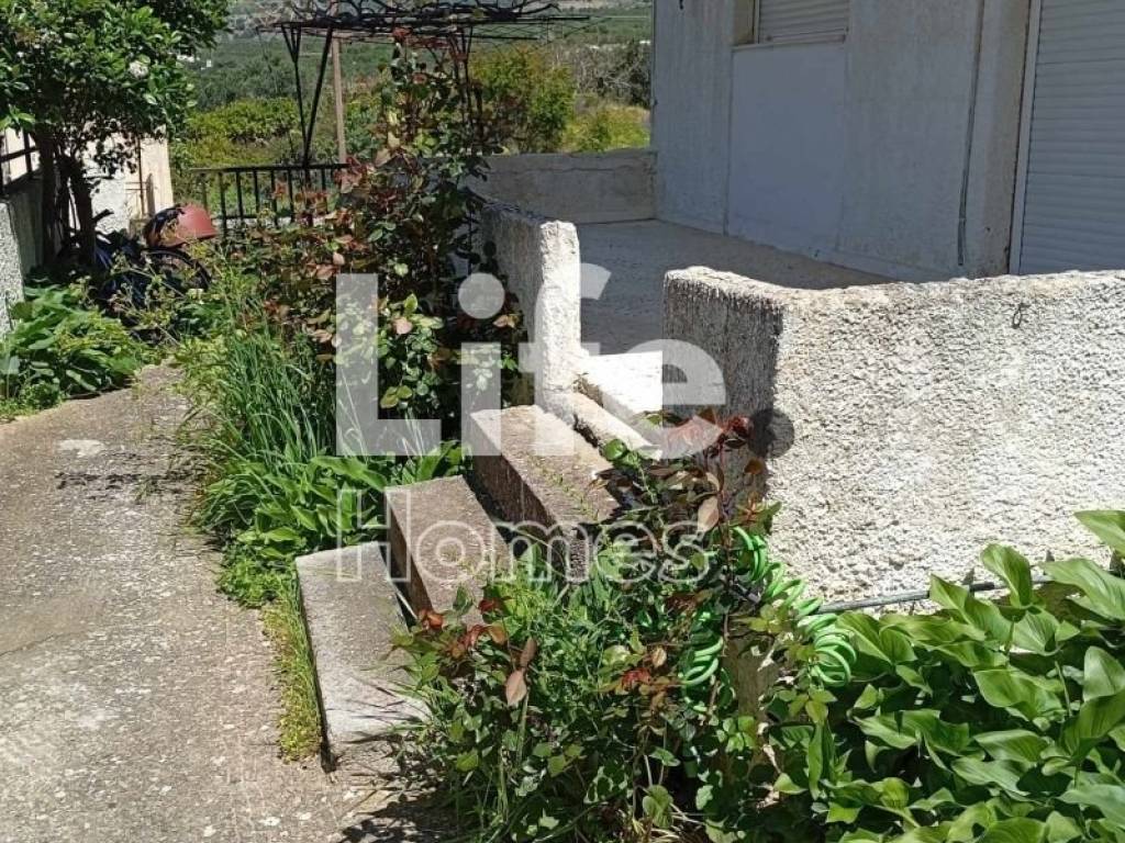 Εξωτερικός χώρος