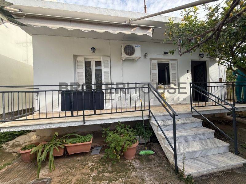 Εξωτερικός χώρος