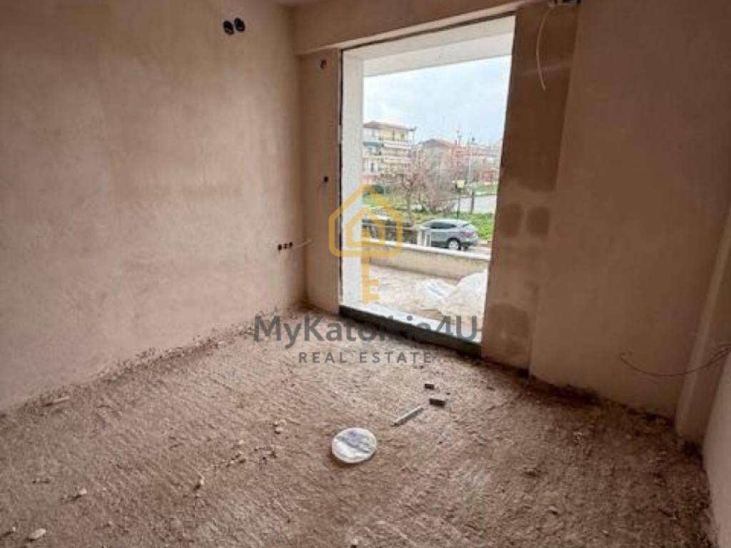 Άποψη χώρου