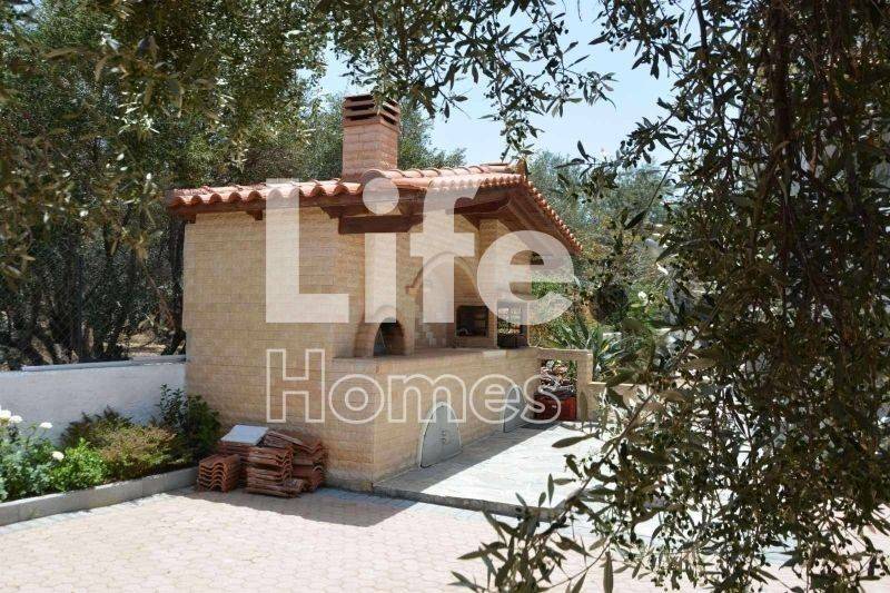 Εξωτερικός χώρος