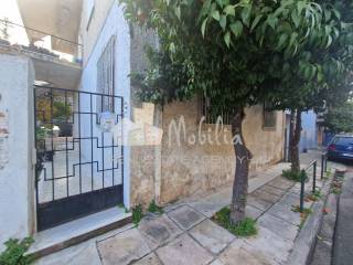 Εξωτερικοι χώροι