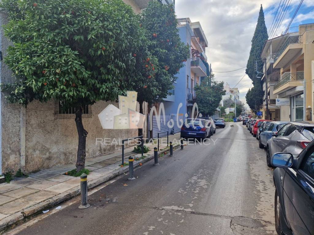 Εξωτερικοι χώροι