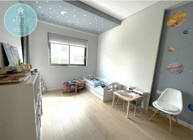 Υπνοδωμάτιο