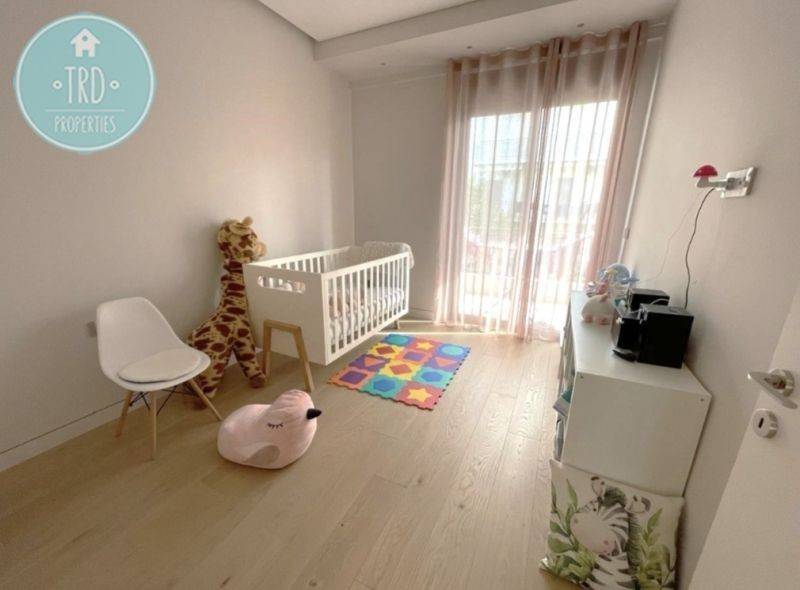 Υπνοδωμάτιο