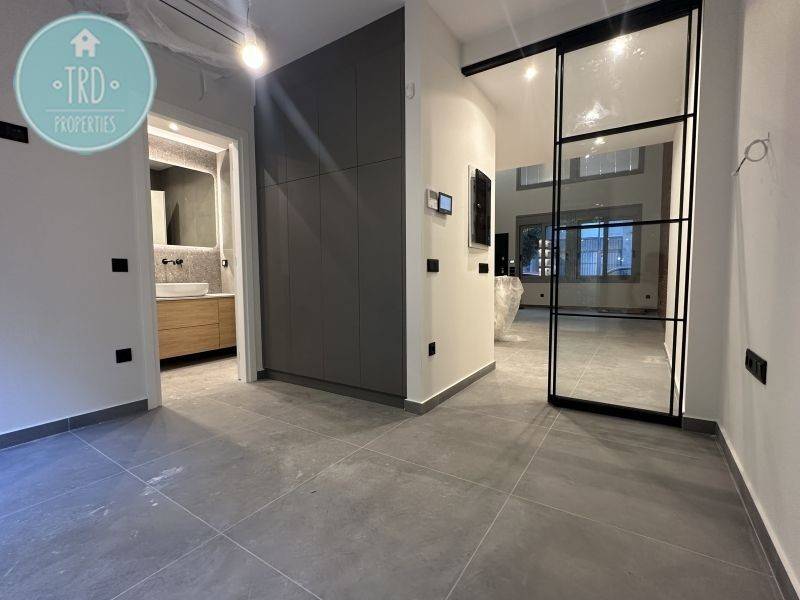 Υπνοδωμάτιο