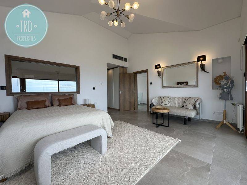 Master Δωμάτιο