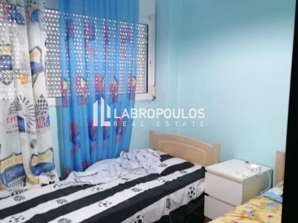 Υπνοδωμάτιο