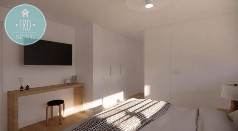 Υπνοδωμάτιο