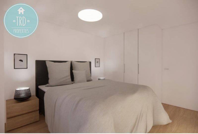 Υπνοδωμάτιο