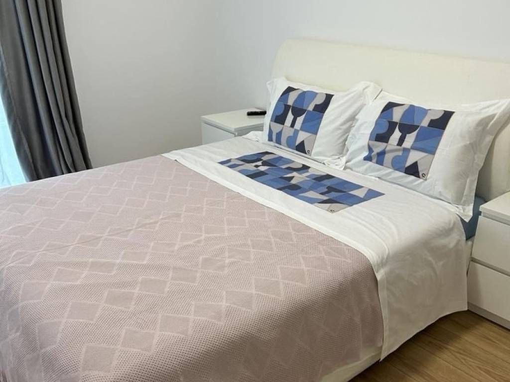 Master Δωμάτιο