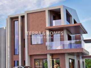 Είσοδος οικοδομής