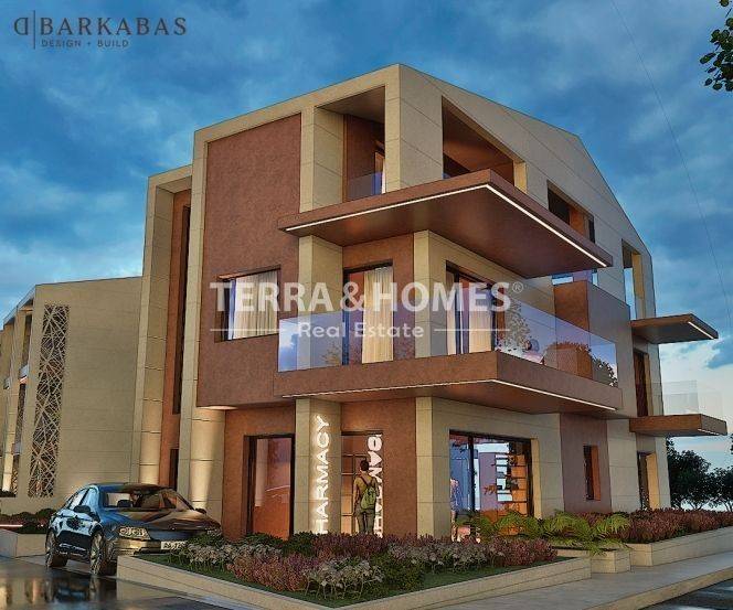 Εξωτερικός χώρος