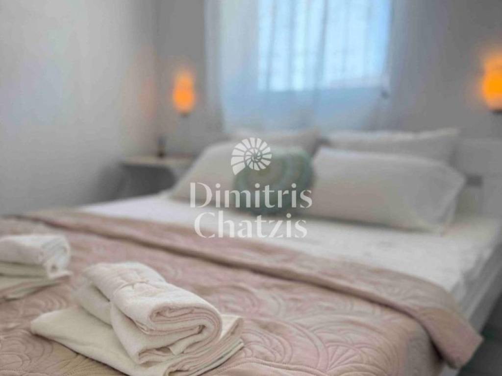 Υπνοδωμάτιο