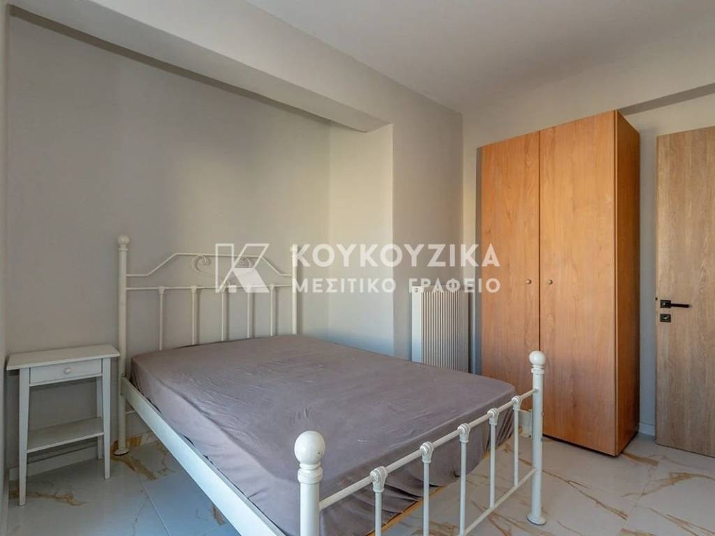 Υπνοδωμάτιο