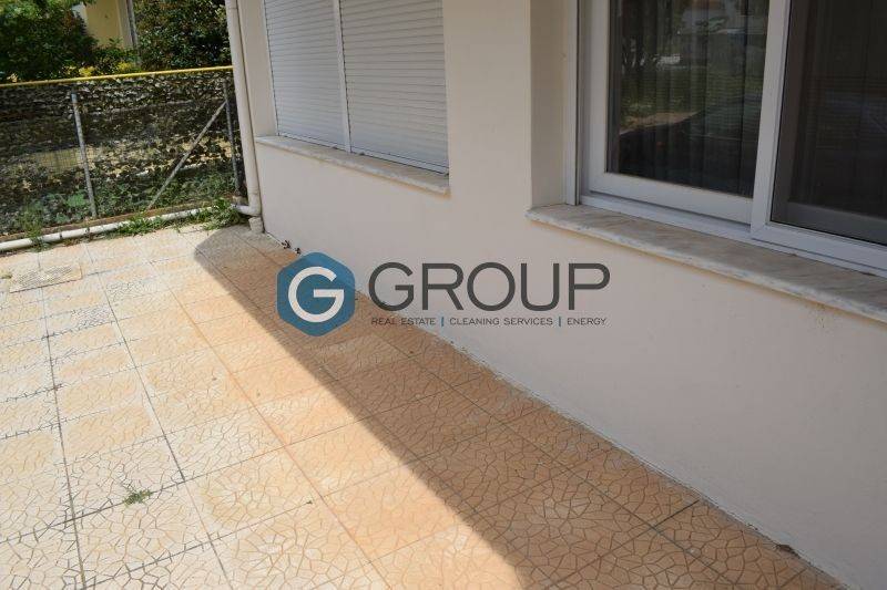 Εξωτερικός χώρος