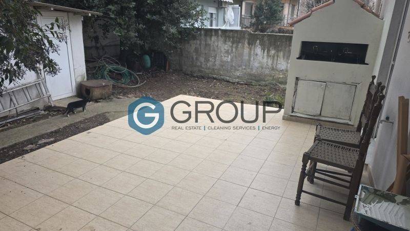 Εξωτερικός χώρος