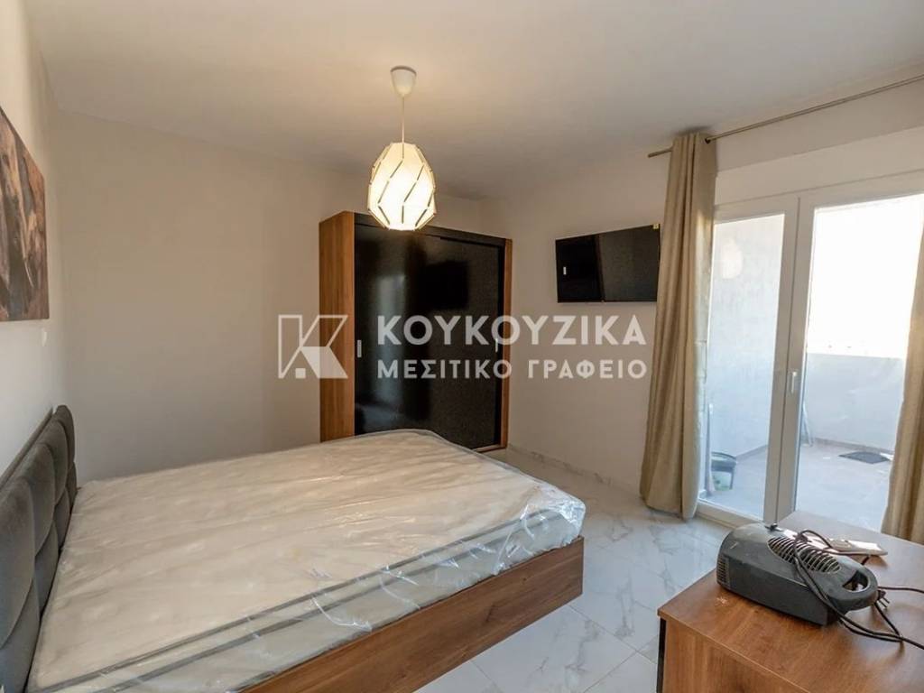 Υπνοδωμάτιο