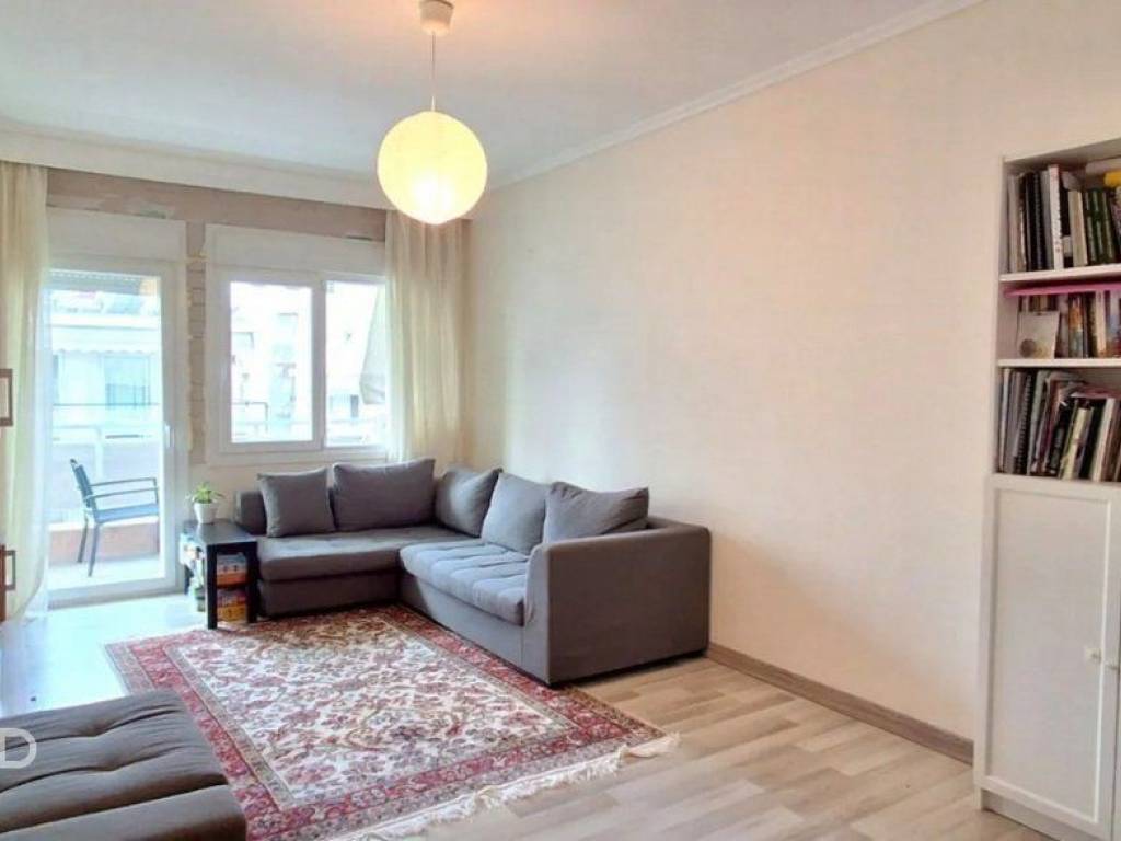 Forumland Real Estate, Καθιστικό