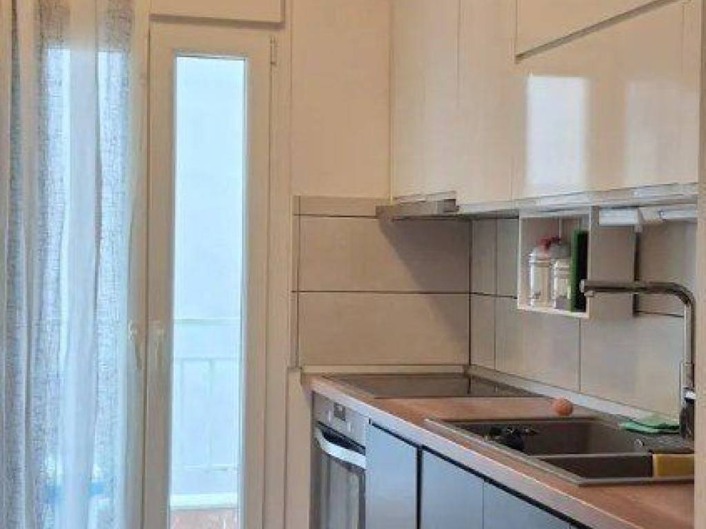 Forumland Real Estate, Κουζίνα