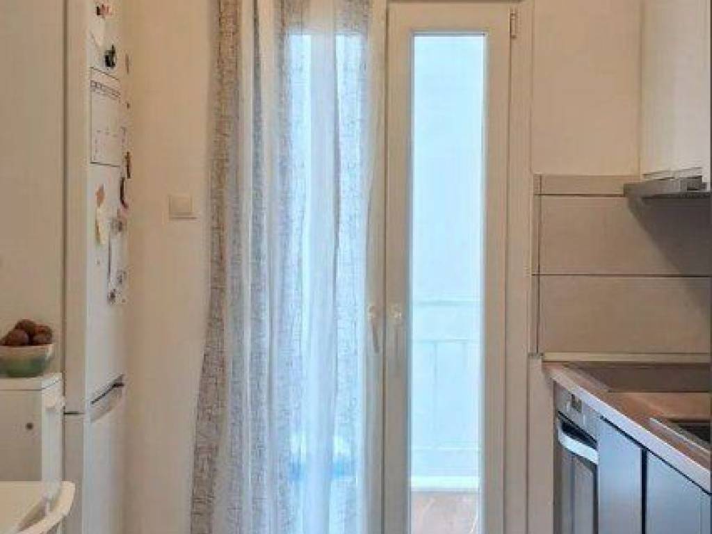 Forumland Real Estate, Κουζίνα