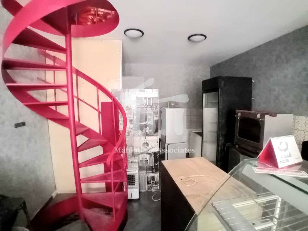 Εσωτερικοι χώροι