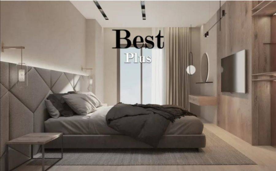 Υπνοδωμάτιο 1