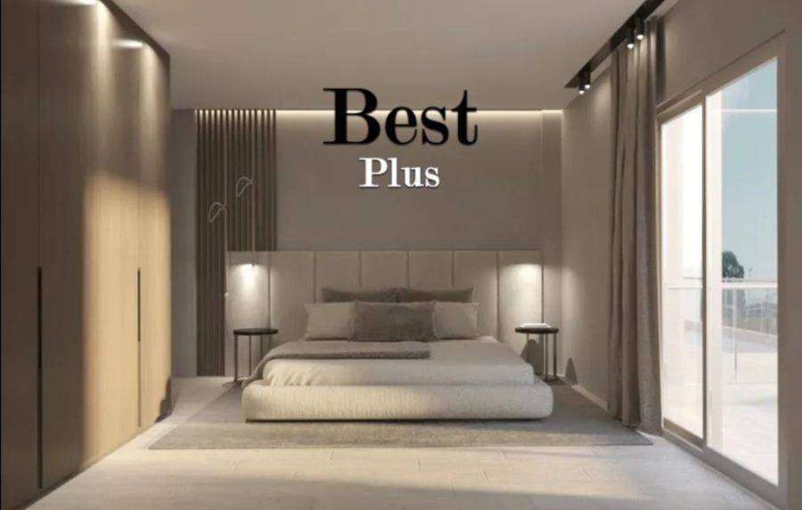 Υπνοδωμάτιο 2