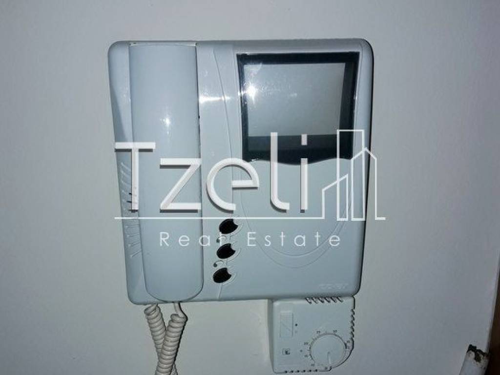 ΘΥΡΟΤΗΛΕΟΡΑΣΗ