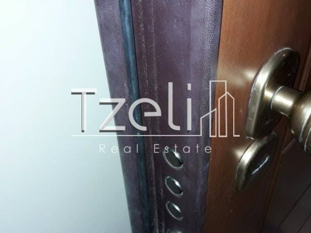 ΠΟΡΤΑ ΑΣΦΑΛΕΙΑΣ