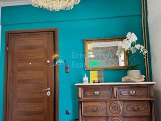 Είσοδος οικοδομής