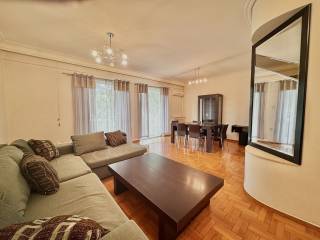 σαλόνι-τραπεζαρία