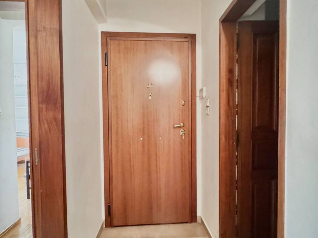 εισοδος πόρτα ασφαλείας