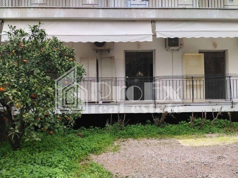 Εξωτερικός χώρος