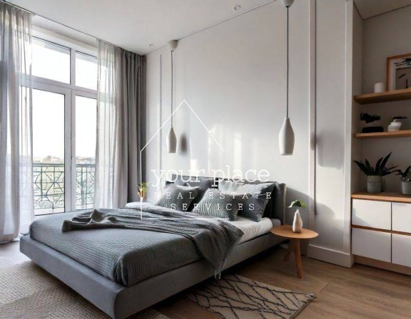 Υπνοδωμάτιο