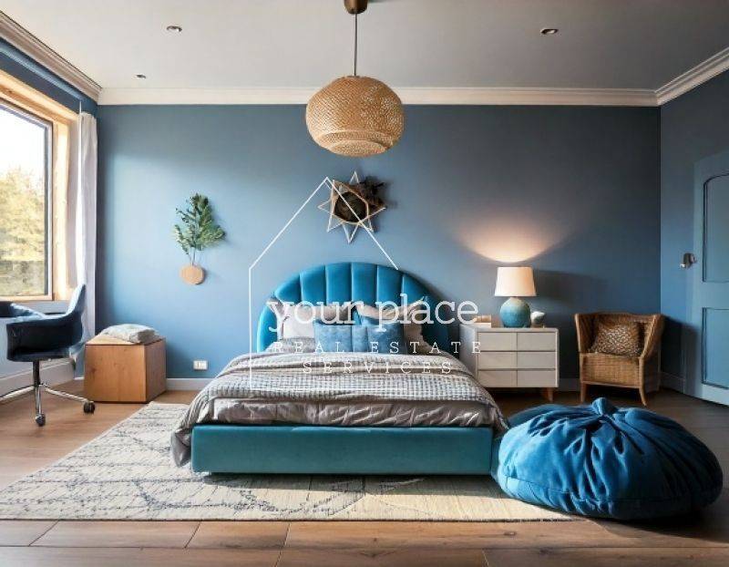 Υπνοδωμάτιο