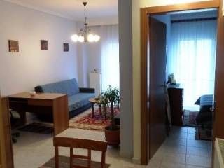 Άποψη εσωτερικού χώρου