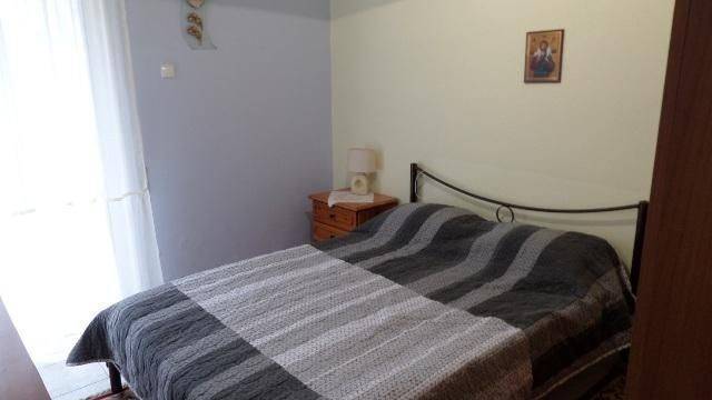 Άποψη εσωτερικού χώρου