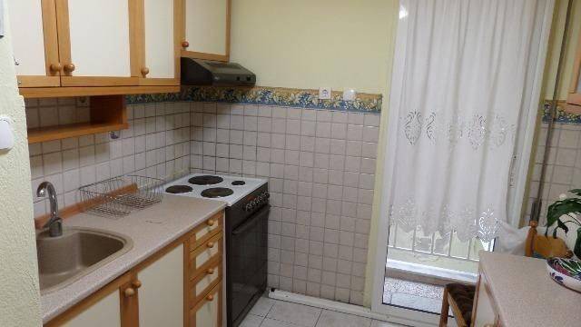 Άποψη εσωτερικού χώρου