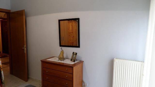 Άποψη εσωτερικού χώρου