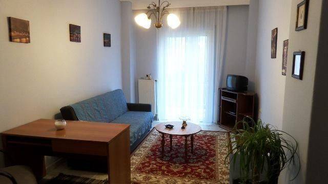 Άποψη εσωτερικού χώρου