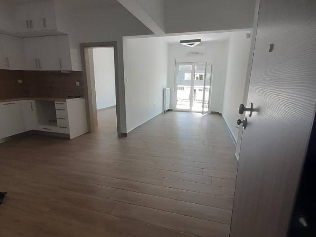 Άποψη εσωτερικού χώρου