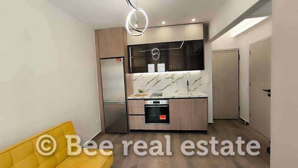 Άποψη εσωτερικού χώρου