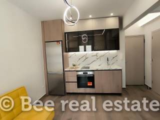 Άποψη εσωτερικού χώρου