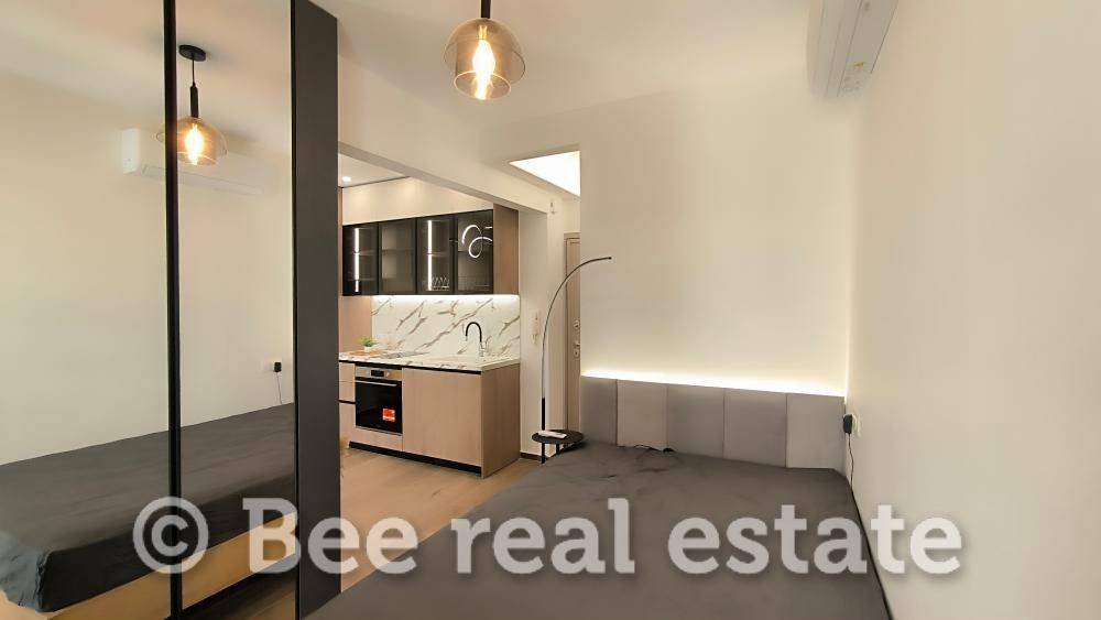 Άποψη εσωτερικού χώρου