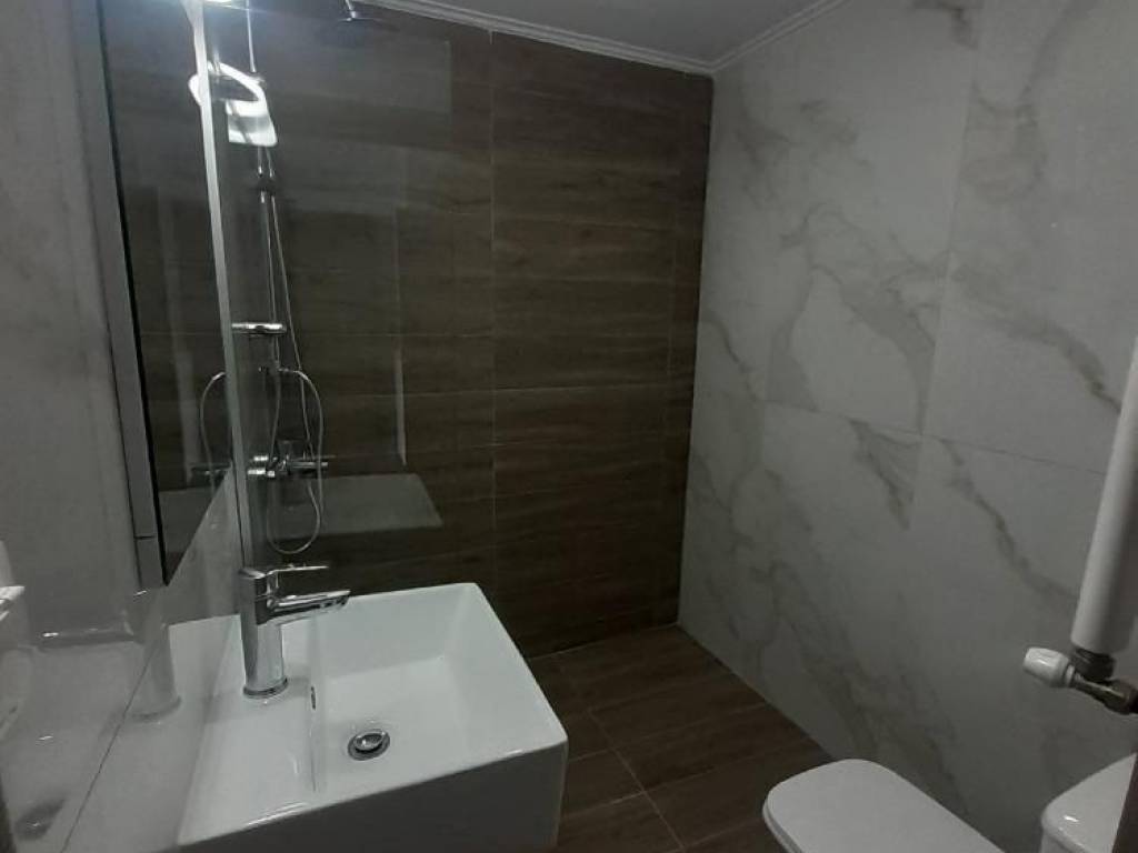 Άποψη εσωτερικού χώρου