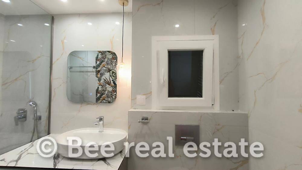 Άποψη εσωτερικού χώρου