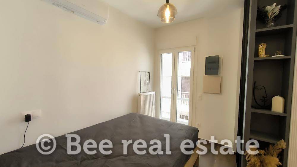 Άποψη εσωτερικού χώρου