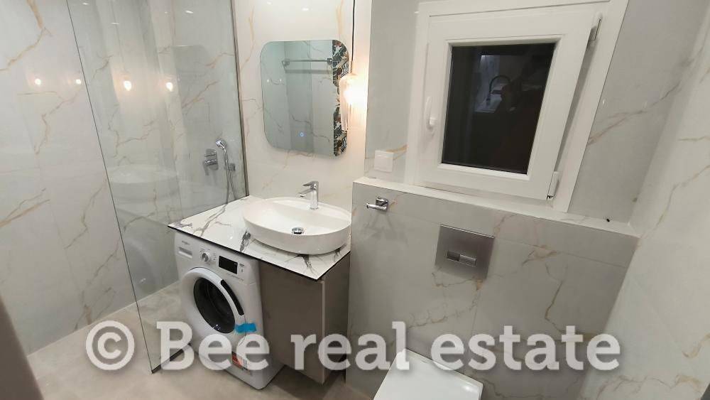 Άποψη εσωτερικού χώρου